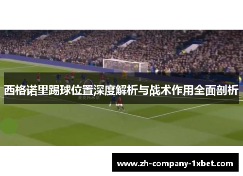西格诺里踢球位置深度解析与战术作用全面剖析 西格诺里踢球位置深度解析与战术作用全面剖析