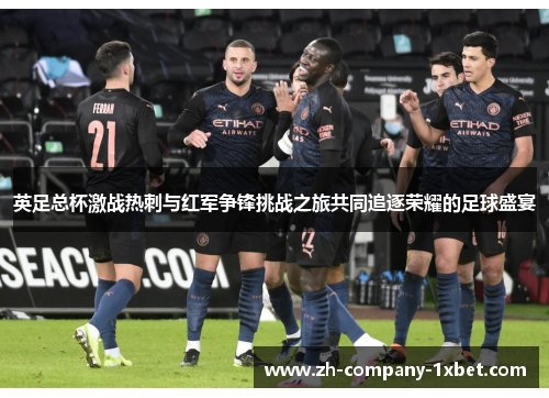 英足总杯激战热刺与红军争锋挑战之旅共同追逐荣耀的足球盛宴