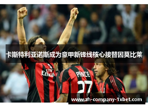 卡斯特利亚诺斯成为意甲新锋线核心接替因莫比莱 卡斯特利亚诺斯成为意甲新锋线核心接替因莫比莱
